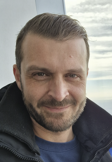 Samy Hamideh
