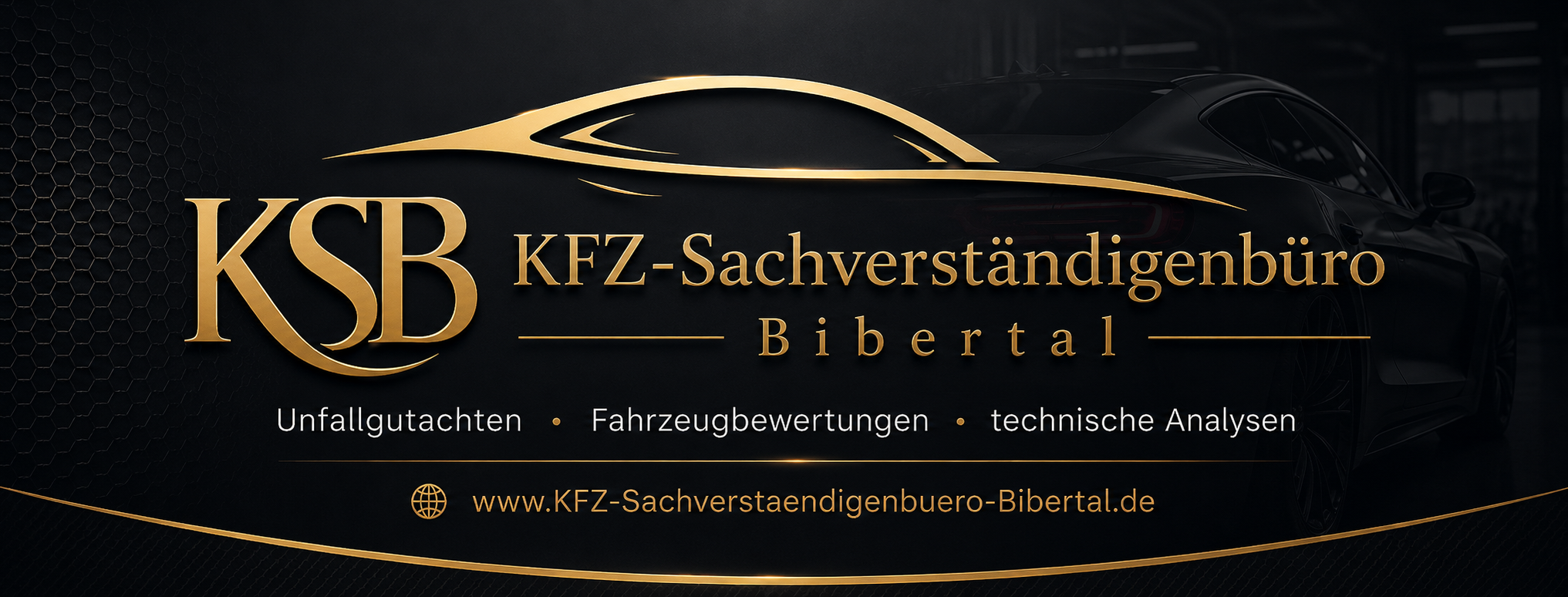 Markus Fuchs – KFZ-Sachverständigenbüro Bibertal